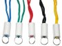CHAVEIRO SUPER FLASH COM CORD�O