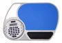 CALCULADORA COM MOUSE PAD