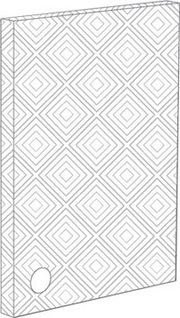 CAIXA PARA AGENDA SEMANAL