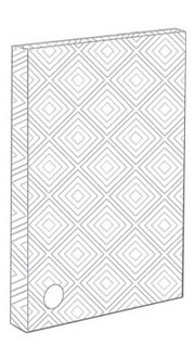 CAIXA PARA AGENDA DI�RIA