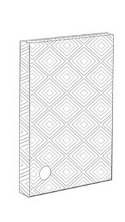 CAIXA PARA AGENDA DI�RIA M�DIA