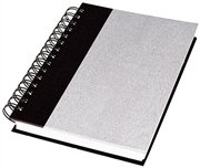  AGENDA DI�RIA C/ WIRE-O MADEIRA VERTICAL