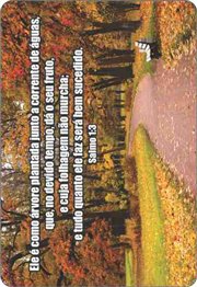 Calend�rios B�blicos