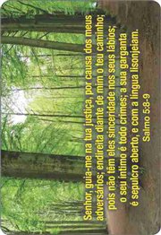 Calend�rios B�blicos