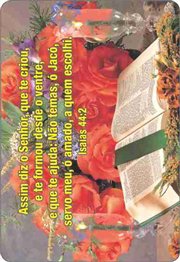 Calend�rios B�blicos