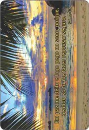 Calend�rios B�blicos