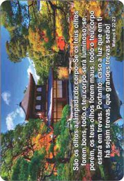 Calend�rios B�blicos