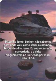 Calend�rios B�blicos